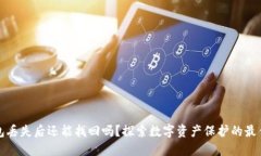 冷钱包丢失后还能找回吗？探索数字资产保护的