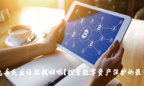 冷钱包丢失后还能找回吗？探索数字资产保护的最佳实践