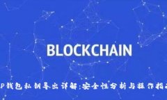 TP钱包私钥导出详解：安全性分析与操作指南