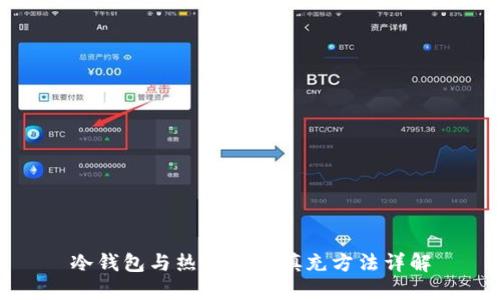 冷钱包与热钱包的填充方法详解